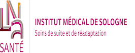 logo institut medical de sologne
