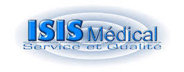 logo isis medical